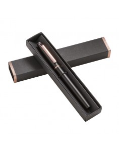 PENNA A SFERA IN ALLUMINIO RICICLATO