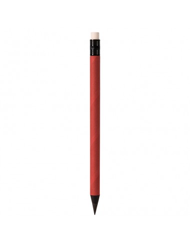 MATITA IN CARTONE C/GOMMA