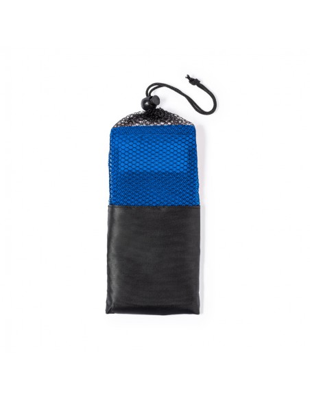 ELASTICO PER IL FITNESS IN POLIESTERE/LATTICE