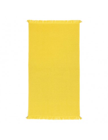 TELO MARE/FOUTA IN COTONE RICICLATO