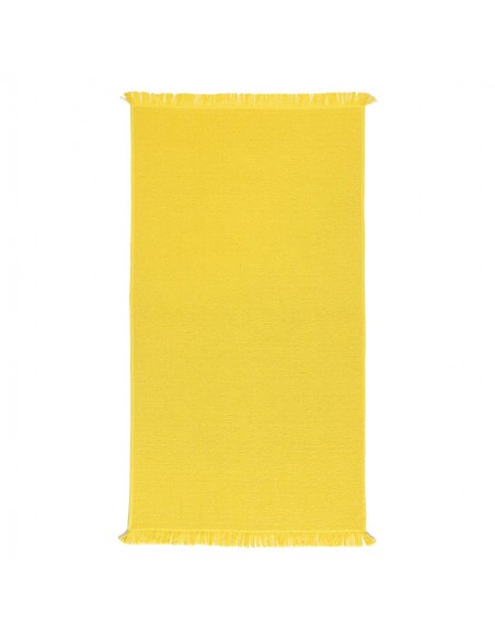 TELO MARE/FOUTA IN COTONE RICICLATO