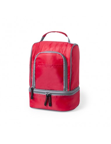 BORSA TERMICA IN POLIESTERE 210D/PEVA