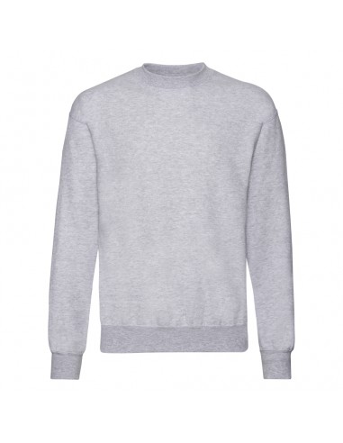 FELPA UNISEX FRUIT OF THE LOOM COTONE/POLIESTERE