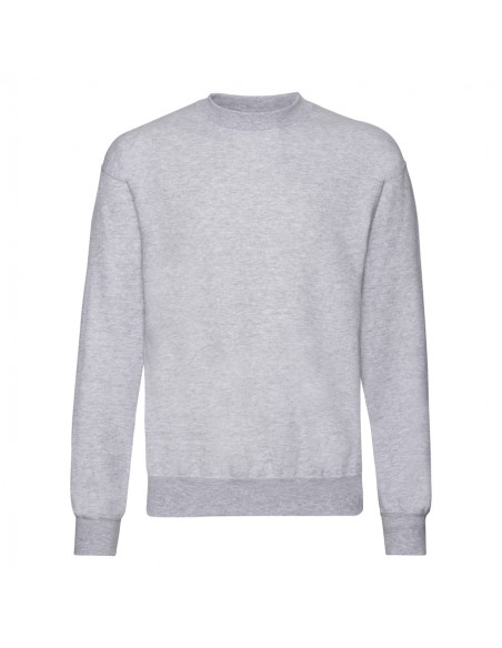 FELPA UNISEX FRUIT OF THE LOOM COTONE/POLIESTERE