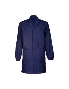 CAMICE DA LAVORO COTONE/POLIESTERE