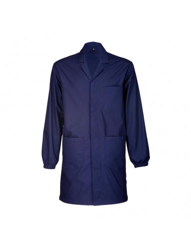 CAMICE DA LAVORO COTONE/POLIESTERE