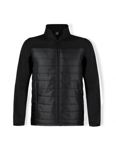 GIACCA IMPERMEABILE IN SOFT SHELL