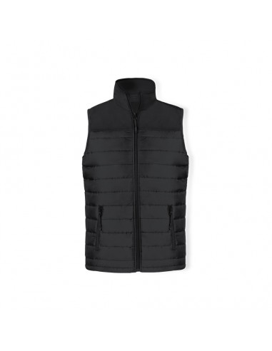 GILET IMPERMEABILE IN SOFT SHELL