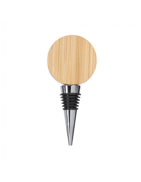 TAPPO PER BOTTIGLIE CON APRIBOTTIGLIA INTEGRATO