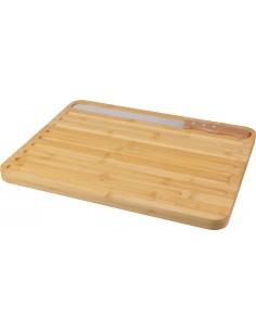 TAGLIERE PANE IN BAMBU'