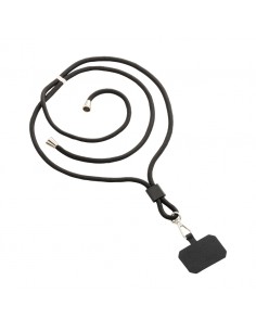 LANYARD CON AGGANCIO PER SMARTPHONE