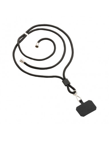 LANYARD CON AGGANCIO PER SMARTPHONE