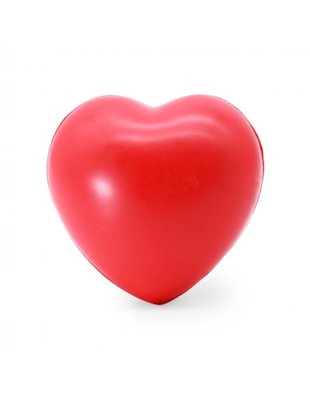 CUORE ANTISTRESS IN MORBIDO PU LUCIDO