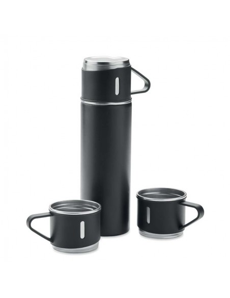 SET REGALO THERMOS E TAZZE
