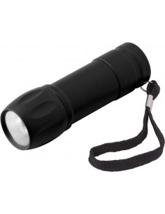 TORCIA TASCABILE IN ABS