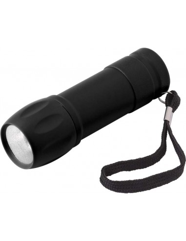 TORCIA TASCABILE IN ABS