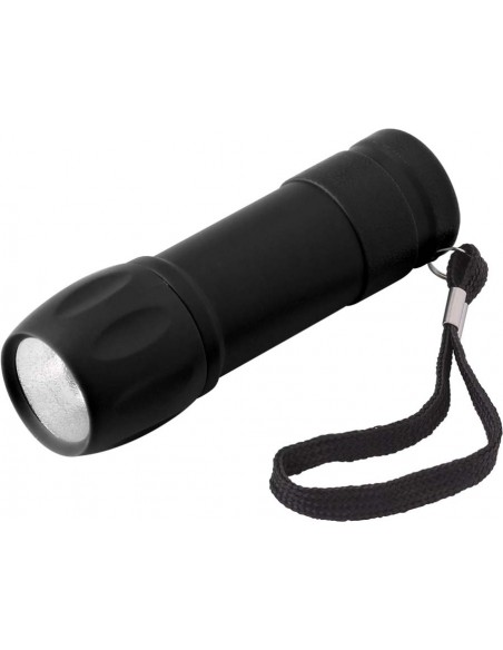 TORCIA TASCABILE IN ABS