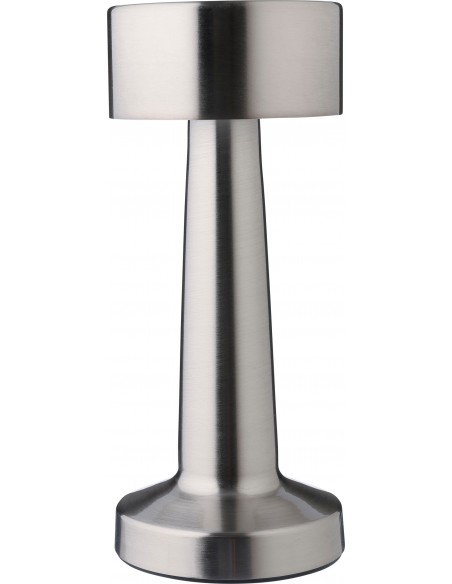 LAMPADA DA TAVOLO METALLO/ABS