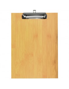 P/BLOCCO IN BAMBU' APPENDIBILE