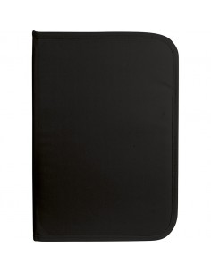 CARTELLA P/BLOCCO-P/DOCUMENTI A4