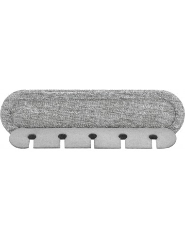 SUPPORTO PER CAVI CABLE DOCK BRAND CHARGER