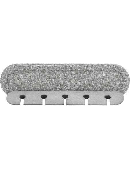 SUPPORTO PER CAVI CABLE DOCK BRAND CHARGER