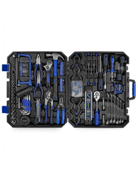 VALIGIA PORTA/ATTREZZI SPARCO