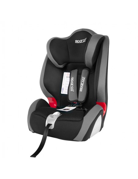 SEGGIOLINO BIMBO DA AUTO SPARCO