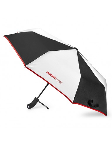 OMBRELLO TORCIA RIDUCIBILE DUCATI