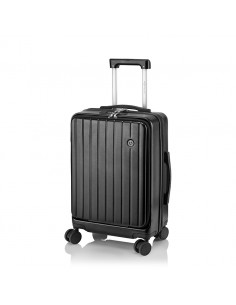 TROLLEY 20" ZOPPINI IN ABS