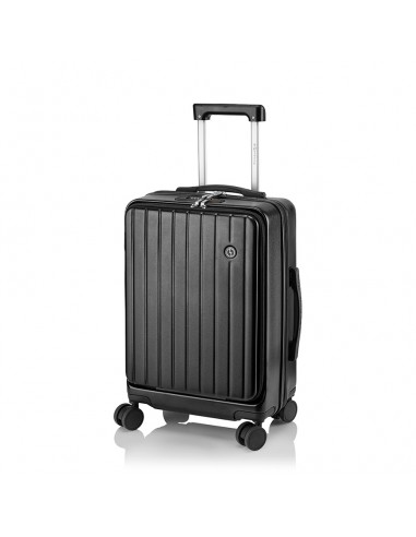 TROLLEY 20" ZOPPINI IN ABS