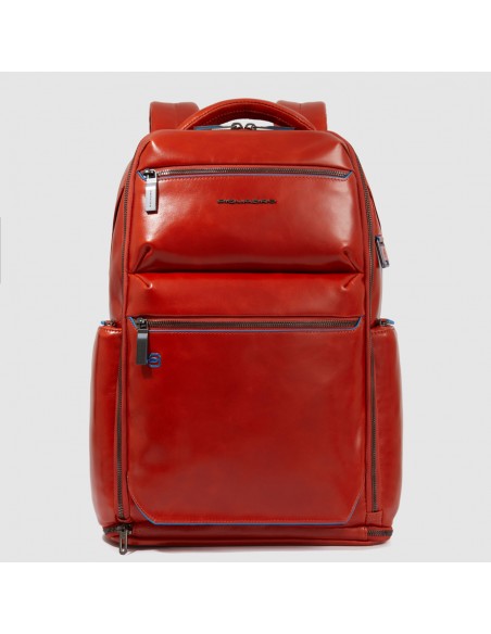 ZAINO CA6592B2 IN PELLE PORTA PC