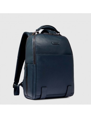 ZAINO CA6289MOS IN PELLE PORTA PC