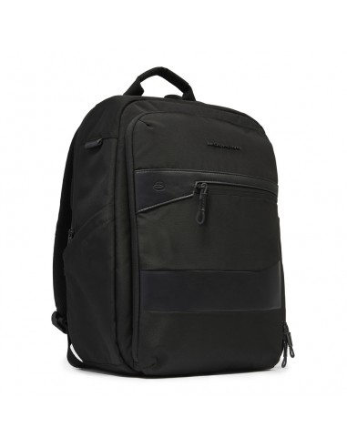 ZAINO AS825SB IN TESSUTO RICICLATO PORTA PC