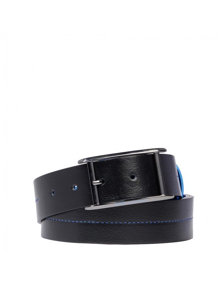 CINTURA CU6667B2 UOMO IN PELLE