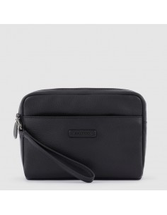 POUCHETTE AC5592MOS UOMO IN PELLE