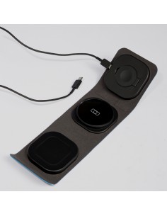 BASE AC6576B2 DI RICARICA WIRELESS 3 IN 1