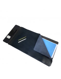 SOTTOMANO AC6718B2 IN PELLE