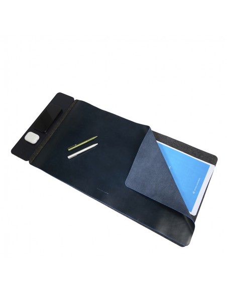 SOTTOMANO AC6718B2 IN PELLE