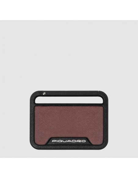 MONOGRAM AC6602NO PLATE PERSONALIZZABILE