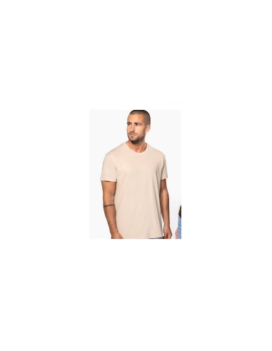 T-SHIRT UNISEX BIO COLORATA