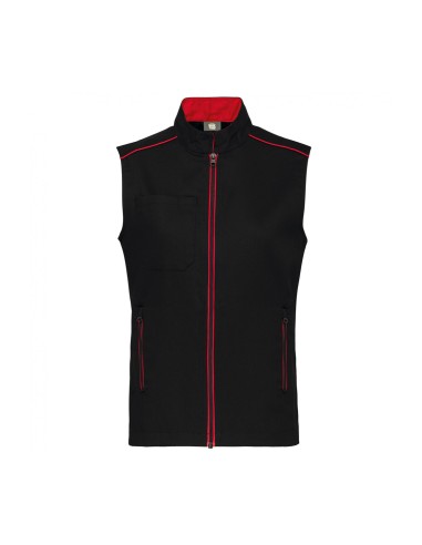 GILET DAY TO DAY MULTITASCHE