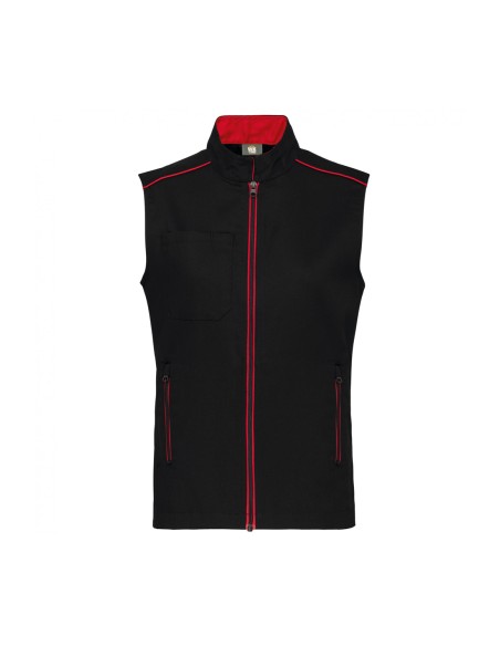 GILET DAY TO DAY MULTITASCHE